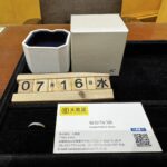 4℃　ヨンドシー　買取　仙台PARCO　大黒屋