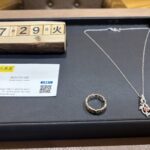 K18WG-リング-ネックレス-ホワイトゴールド-ジュエリー-買取-大黒屋仙台パルコ