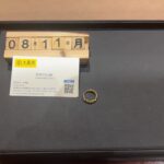 K18-リング-指輪-買取-大黒屋仙台パルコ