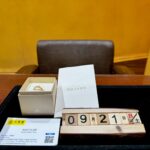 NOJESS ノジェス　リング　指輪　買取　仙台PARCO　大黒屋