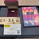 PT850-指輪-リング-ダイヤ-1.10ct-買取-大黒屋仙台パルコ