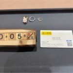 K10-K18-パール-プラチナ-リング-壊れたピアス-買取-大黒屋仙台パルコ