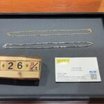 K18-PT850-ネックレス-貴金属-買取-大黒屋仙台パルコ