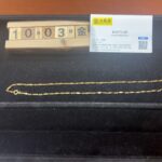 K18-貴金属-18金-ネックレス-買取-大黒屋仙台パルコ
