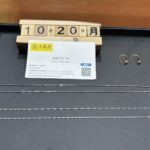K10 PT850 ネックレス ピアス 仙台パルコ店　大黒屋 買取