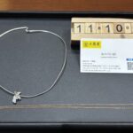 K18 ネックレス 買取 ~仙台駅からすぐ 仙台PARCO7F~