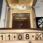 ダイヤモンド-ルース-0.36ct-VVS1-VG-鑑定書-GIA-買取-大黒屋仙台パルコ