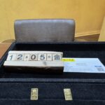 ボーランド　ゲルマニア　純金1ｇバー　アメリカ　0.3ｇ　買取