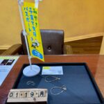 K10　ピアス　買取　仙台PARCO　大黒屋 (2)