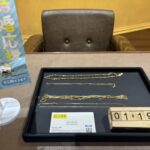 K18-K14-ネックレス-買取-大黒屋仙台パルコ