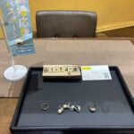 K18-PT850-パール-ブラックパール-イヤリング-買取-大黒屋仙台パルコ