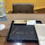 PT950-リング-ダイヤ-貴金属-K18-買取-大黒屋仙台パルコ