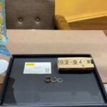 K18　PT900　K10　リング　買取