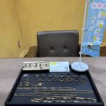 K10, K14, K18, K9, Pt850, PT900, ﾄｯﾌﾟ, ﾈｯｸﾚｽ, ﾘﾝｸﾞ, 仙台Parco, 大黒屋仙台パルコ店, 貴金属, 買取, 買取実績