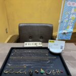 PT900 K18 イヤリング リング ネックレス ピアス 買取