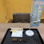 K18　PT850 リング　トップ　イヤリング　 買取　仙台PARCO　大黒屋