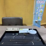 PT850　 PT900　K18　K14　リング　ネックレス　カフス　買取　仙台PARCO　大黒屋