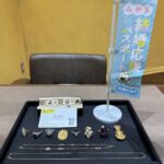 PT900 ,K24 ,K18 ,K14 ,K10, ﾈｯｸﾚｽ, ﾄｯﾌﾟ, ﾘﾝｸﾞ, 仙台Parco, 大黒屋仙台パルコ店, 貴金属, 買取, 買取実績, 金