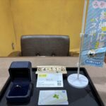 ｸｵｶｰﾄﾞ, PT900, ﾘﾝｸﾞ, 仙台Parco, 大黒屋仙台パルコ店, 貴金属, 買取, 買取実績, 金,金券